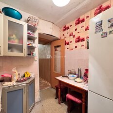 Квартира 59,5 м², 3-комнатная - изображение 5