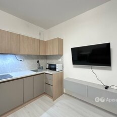Квартира 24 м², студия - изображение 3