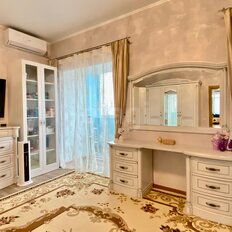 Квартира 195,2 м², 4-комнатная - изображение 5