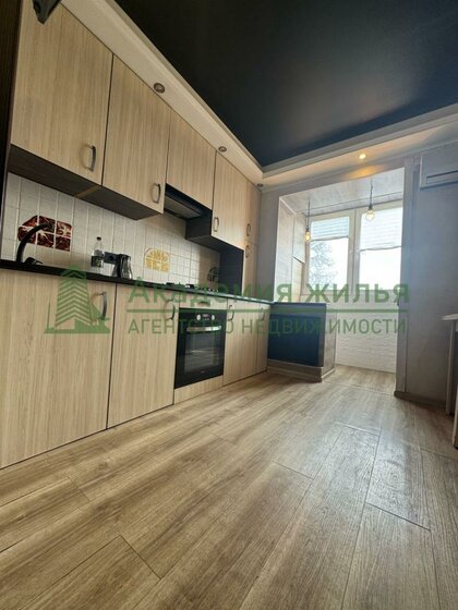 39,3 м², 1-комнатная квартира 3 600 000 ₽ - изображение 65