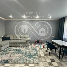 Квартира 86 м², 3-комнатная - изображение 4