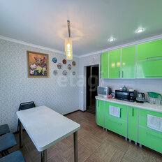 Квартира 87,6 м², 4-комнатная - изображение 1