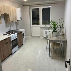 Квартира 39,2 м², 1-комнатная - изображение 5