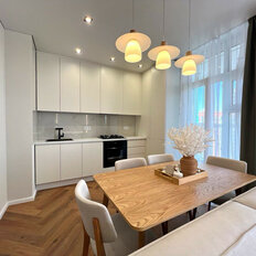 Квартира 74 м², 3-комнатная - изображение 3