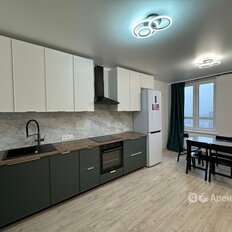 Квартира 68 м², 3-комнатная - изображение 1