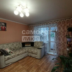 Квартира 54,3 м², 3-комнатная - изображение 1