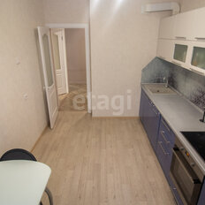 Квартира 59,6 м², 2-комнатная - изображение 5