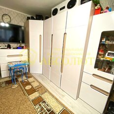 Квартира 45,2 м², 2-комнатная - изображение 3