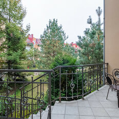 Квартира 350,4 м², 5-комнатная - изображение 3