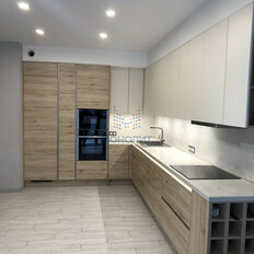 Квартира 100 м², 4-комнатная - изображение 3