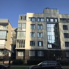 Квартира 134,5 м², 4-комнатная - изображение 5