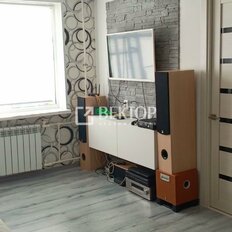 Квартира 59 м², 3-комнатная - изображение 3