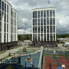 Квартира 26,7 м², студия - изображение 4