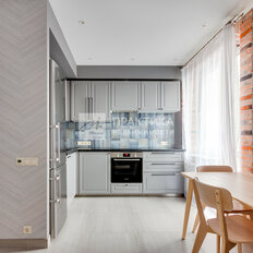 Квартира 39,4 м², 1-комнатная - изображение 3