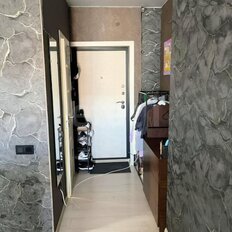 Квартира 34,3 м², 1-комнатная - изображение 5
