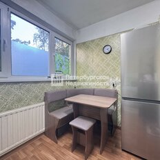 Квартира 32,3 м², 1-комнатная - изображение 4
