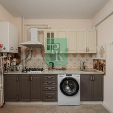 Квартира 35 м², 1-комнатная - изображение 1