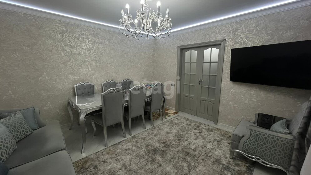 72 м², 2-комнатная квартира 8 300 000 ₽ - изображение 41
