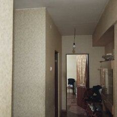 Квартира 49,4 м², 2-комнатная - изображение 5