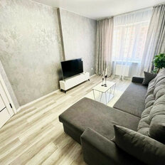 Квартира 55 м², 2-комнатная - изображение 5