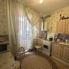 Квартира 24,9 м², 1-комнатная - изображение 1