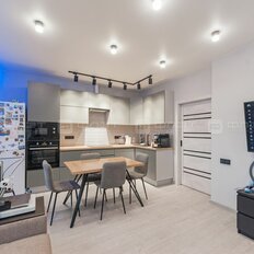 Квартира 66,2 м², 2-комнатная - изображение 3