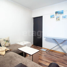 Квартира 46,1 м², 1-комнатная - изображение 1