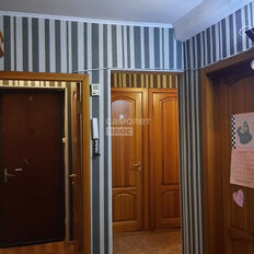 Квартира 66 м², 3-комнатная - изображение 4