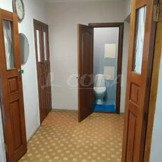 Квартира 62,7 м², 3-комнатная - изображение 3