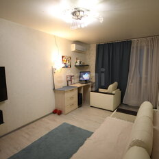 Квартира 31 м², 1-комнатная - изображение 2