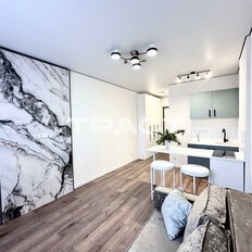 Квартира 21 м², студия - изображение 4