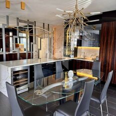 Квартира 115,5 м², 3-комнатная - изображение 3