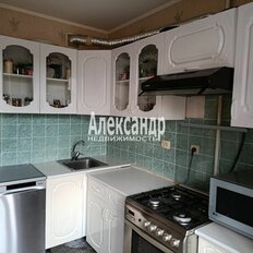 Квартира 69 м², 3-комнатная - изображение 3