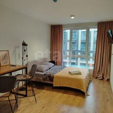 Квартира 22 м², студия - изображение 3