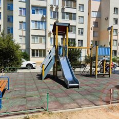 Квартира 50 м², 1-комнатная - изображение 2