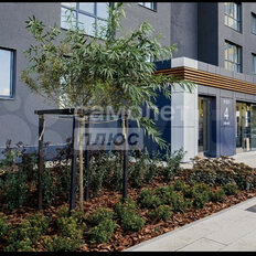 Квартира 25,7 м², студия - изображение 2