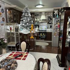 Квартира 85 м², 3-комнатная - изображение 1