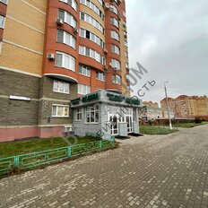 Квартира 27,5 м², 1-комнатная - изображение 4
