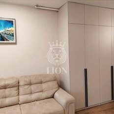 Квартира 37,5 м², студия - изображение 4