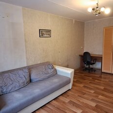 Квартира 31,1 м², 1-комнатная - изображение 4