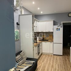 Квартира 39 м², 1-комнатная - изображение 5