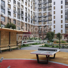 Квартира 34 м², 2-комнатная - изображение 4