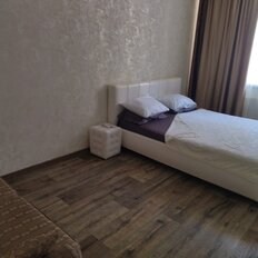 Квартира 34 м², 1-комнатная - изображение 3