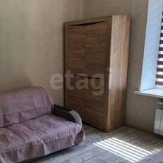 Квартира 25 м², 1-комнатная - изображение 5