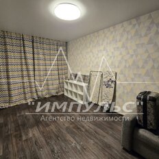 Квартира 31,2 м², 1-комнатная - изображение 3