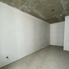 Квартира 36 м², 1-комнатная - изображение 5