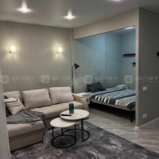 Квартира 50 м², 1-комнатная - изображение 4