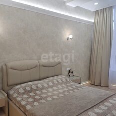 Квартира 43,7 м², 1-комнатная - изображение 1