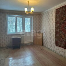 Квартира 45,5 м², 2-комнатная - изображение 1