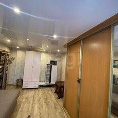 Квартира 28,8 м², 1-комнатная - изображение 2